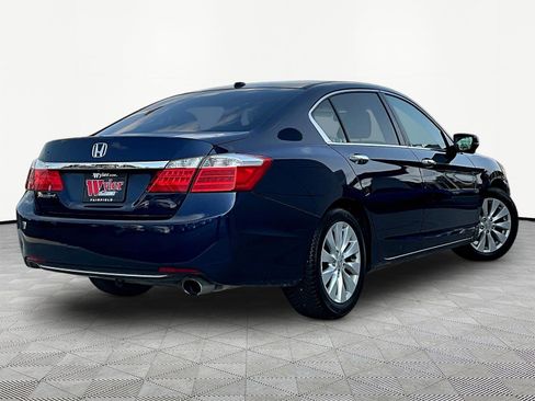 Used 2015 Honda Accord EX-L image 6