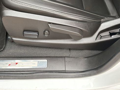 Used 2022 Chevrolet Colorado ZR2 w/ ZR2 Dusk Special Edition image 20