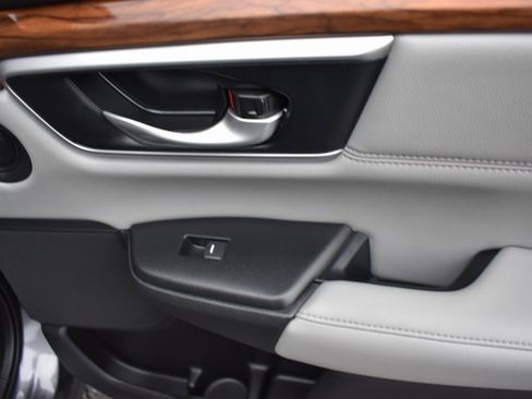 Used 2022 Honda CR-V EX-L image 12