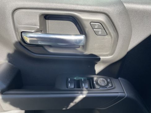 New 2026 Chevrolet Silverado 1500 Custom Trail Boss image 10