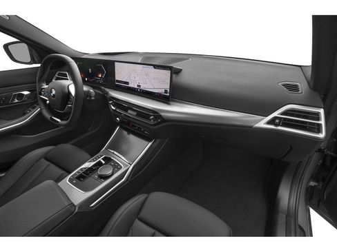 New 2026 BMW 330i xDrive Sedan w/ M Sport Package image 10