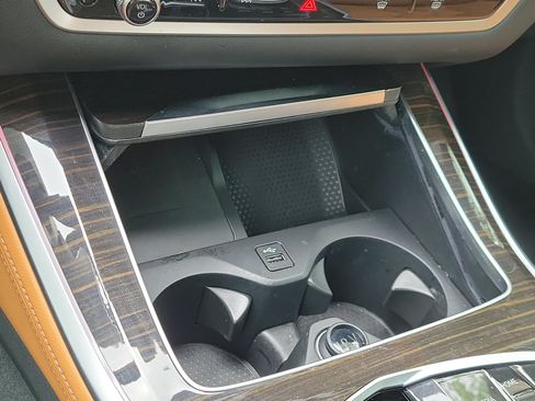 Certified 2024 BMW X5 sDrive40i w/ M Sport Package RWD image 27