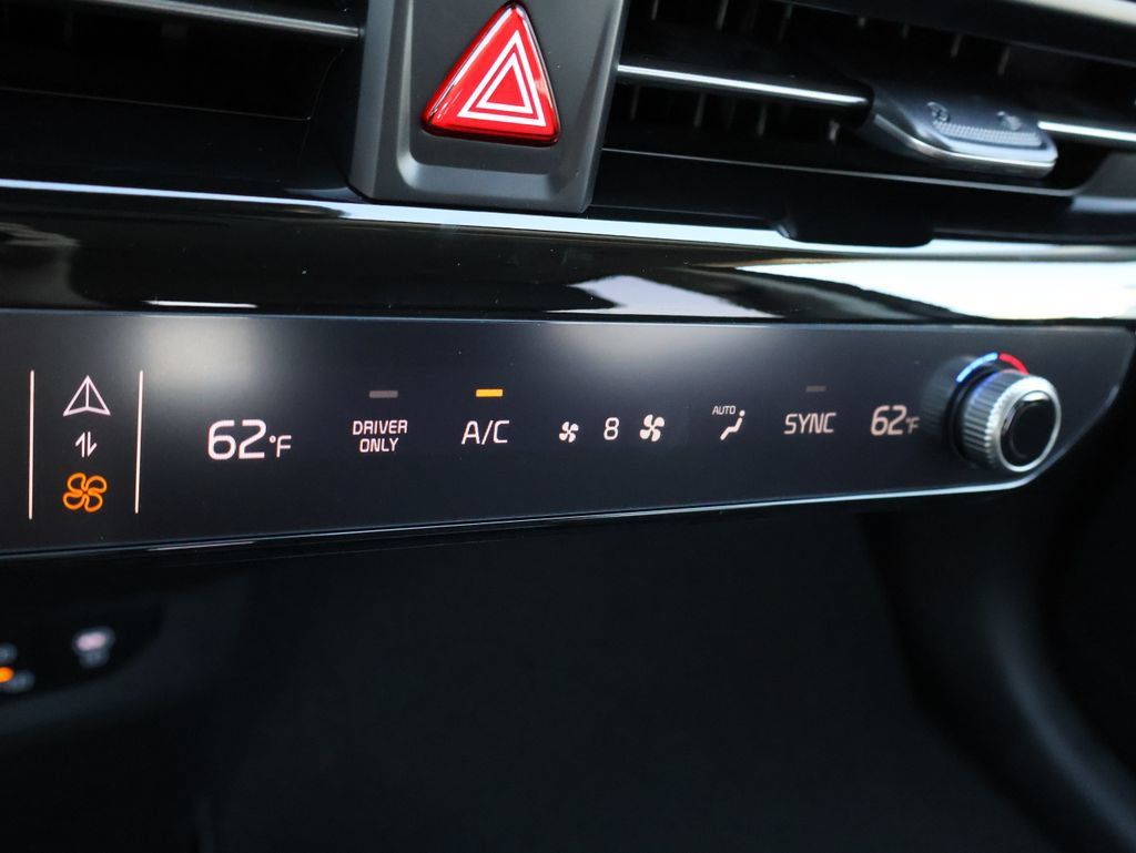 New 2026 Kia EV6 Light AWD/4WD image 25