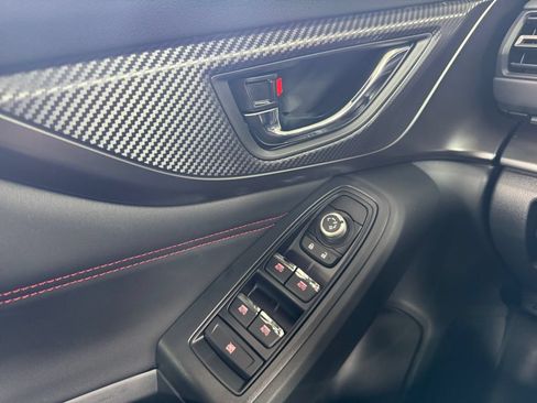 New 2026 Subaru WRX Premium AWD/4WD image 17