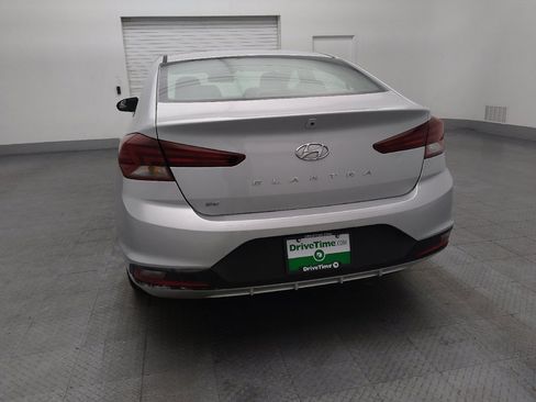 Used 2019 Hyundai Elantra SE w/ Cargo Package image 6