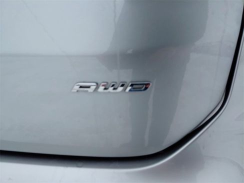 Used 2024 Ford Edge SEL image 22