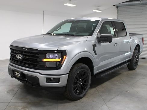 New 2026 Ford F150 XLT image 3