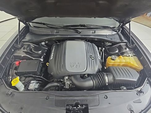 Used 2021 Dodge Charger R/T w/ Performance Handling Group image 26