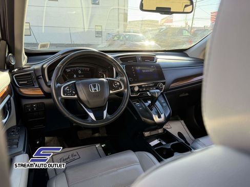 Used 2020 Honda CR-V EX-L image 27