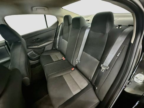 Used 2024 Nissan Sentra SV w/ All-Weather Package FWD image 28