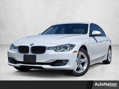 Used 2015 BMW 328i Sedan