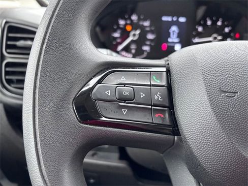 Used 2025 RAM ProMaster 2500 w/ Convenience Group image 17