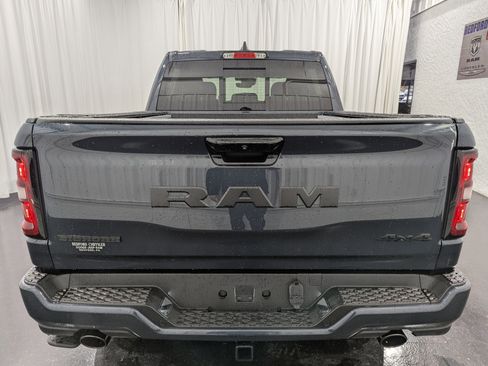 New 2026 RAM 1500 Big Horn image 13