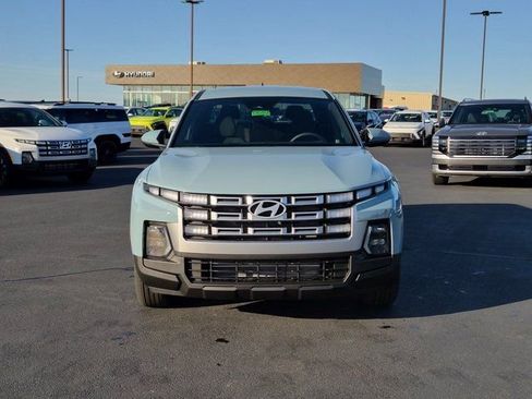 New 2026 Hyundai Santa Cruz SE image 2