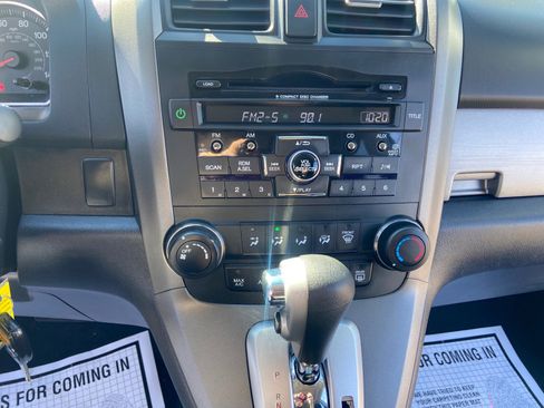 Used 2011 Honda CR-V EX image 29
