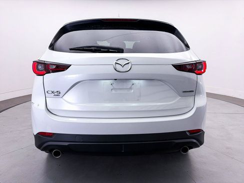 Used 2023 MAZDA CX-5 AWD 2.5 S w/ Select Package image 12