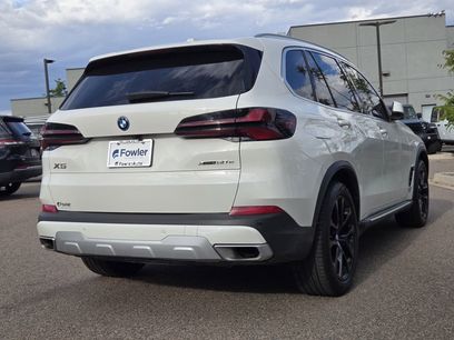 Used 2025 BMW X5 xDrive50e