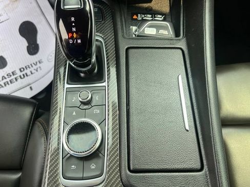 Used 2025 Cadillac CT5 Sport w/ Sun And Sound Package AWD/4WD image 33