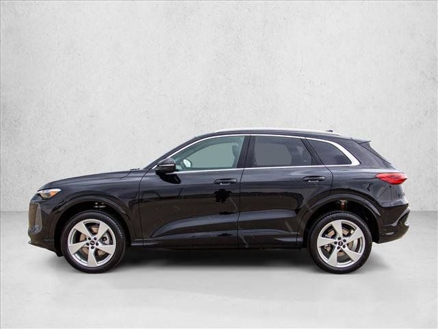 New 2026 Audi Q5 Premium Plus AWD/4WD image 8