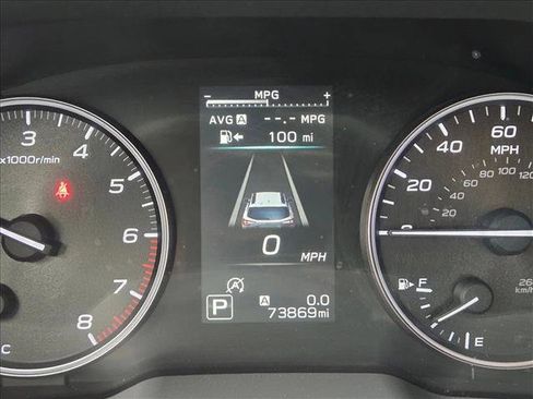 Used 2020 Subaru Outback Onyx Edition XT image 11