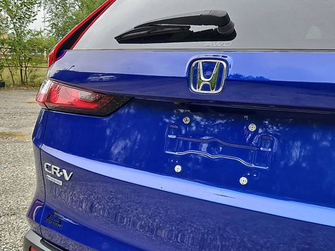 Used 2024 Honda CR-V Sport-L image 16