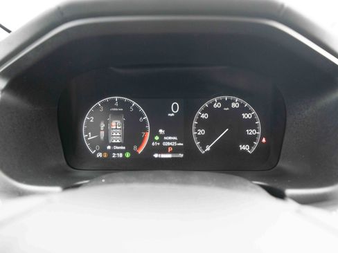Used 2025 Honda Odyssey Sport-L image 16