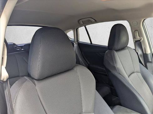 Used 2018 Subaru Crosstrek 2.0i AWD/4WD image 18