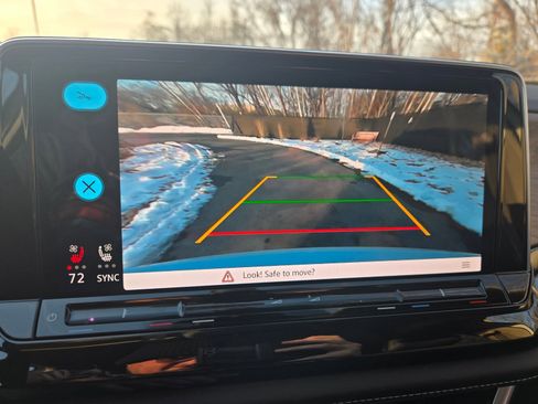 New 2026 Volkswagen Atlas SE image 20