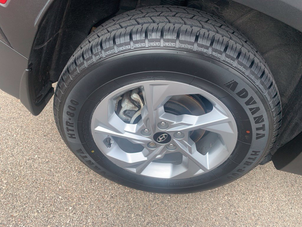 Used 2022 Hyundai Tucson SEL AWD/4WD image 35