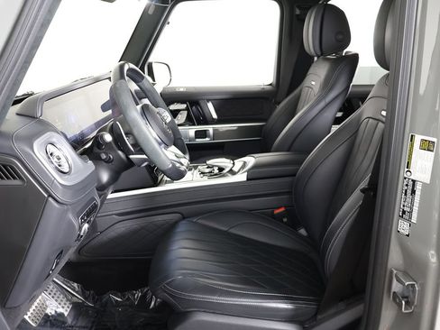 Used 2023 Mercedes-Benz G 63 AMG 4MATIC image 35