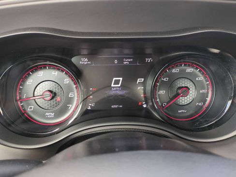 Used 2023 Dodge Charger GT w/ Blacktop Package image 11
