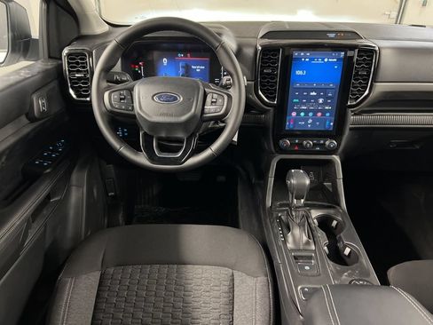 New 2026 Ford Ranger XLT AWD/4WD image 7