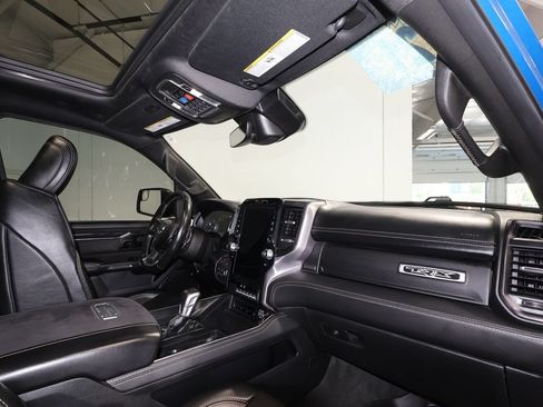 Used 2021 RAM 1500 TRX w/ TRX Level 1 Equipment Group AWD/4WD image 28