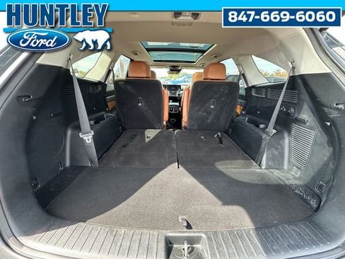 Used 2022 Kia Sorento SX Prestige w/ Rust Color Package image 9