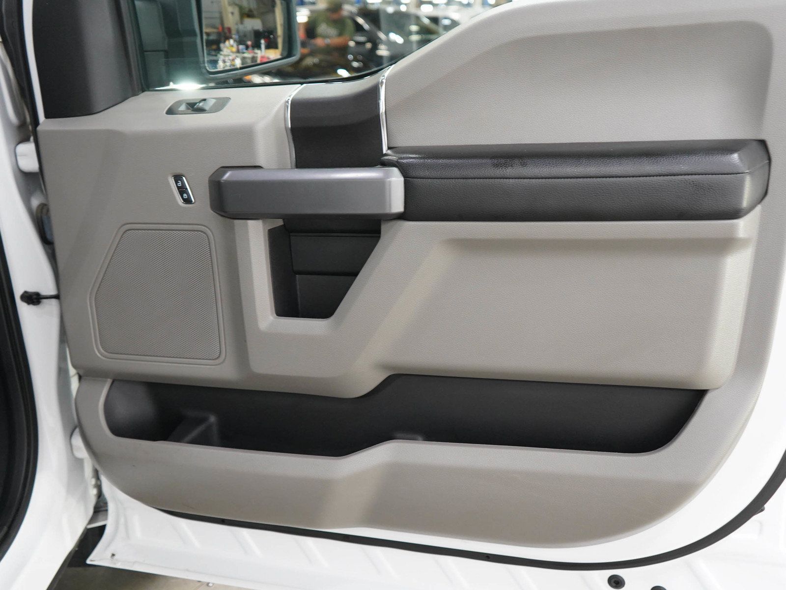 Used 2019 Ford F150 XLT AWD/4WD image 9