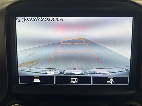 Used 2022 GMC Sierra 1500 SLT w/ SLT Premium Package image 18