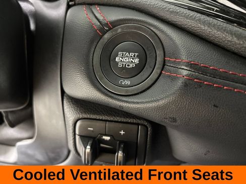 Used 2024 Dodge Durango GT RWD image 18