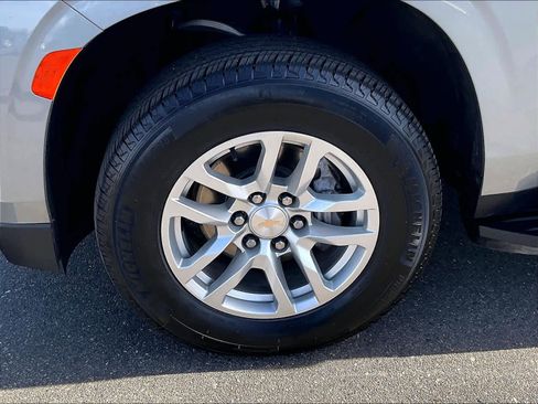 Used 2024 Chevrolet Tahoe LS w/ Driver Alert Package image 12