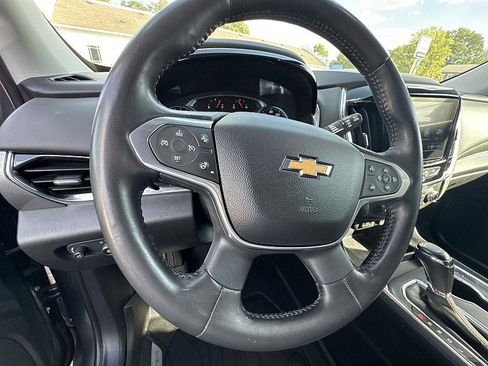 Certified 2020 Chevrolet Traverse LT image 15