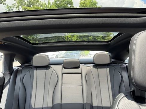 Certified 2024 Mercedes-Benz EQE 350+ 4MATIC Sedan image 7
