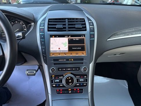 Used 2018 Lincoln MKZ Select w/ Select Plus Package image 7