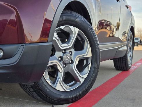 Used 2018 Honda CR-V EX image 8