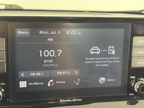 Used 2023 Kia Seltos LX AWD/4WD image 17