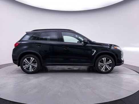 New 2026 Mitsubishi Outlander Sport SEL AWD/4WD image 26