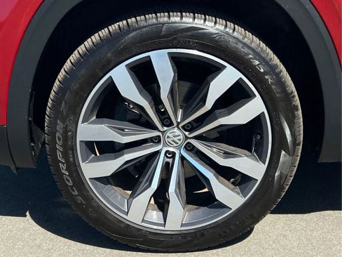Used 2019 Volkswagen Atlas SEL Premium AWD/4WD image 24