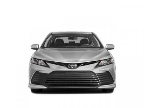 Certified 2023 Toyota Camry LE FWD image 4