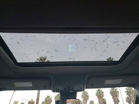 New 2026 Chevrolet Silverado 1500 LT Trail Boss w/ LT Trail Boss Premium Package image 13