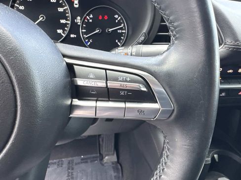 Certified 2023 MAZDA MAZDA3 s image 28