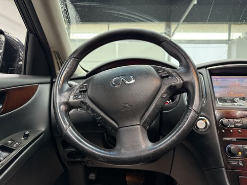 Used 2009 INFINITI EX35 Journey image 14