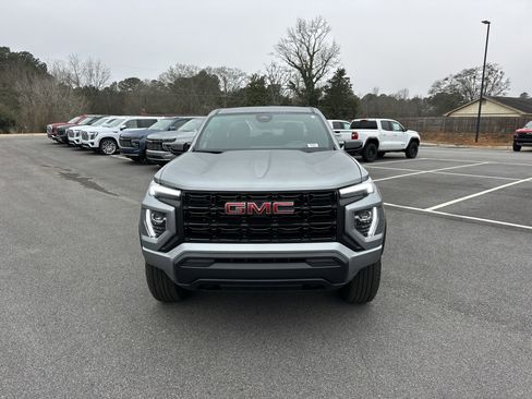 Certified 2023 GMC Canyon Elevation image 2
